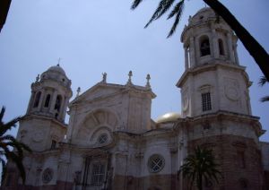 Cadiz Cathedral