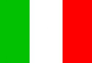 Italy 