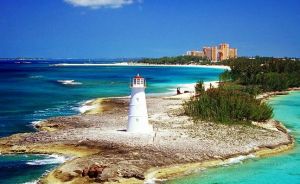 The best cruise in Bahamas