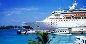 The best cruise in Bahamas