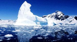 The best cruise in Antarctica