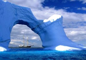 The best cruise in Antarctica