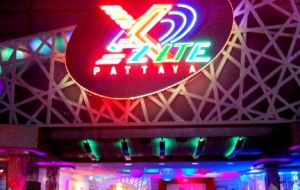 The Xzyte Disco