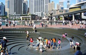 Darling Harbour