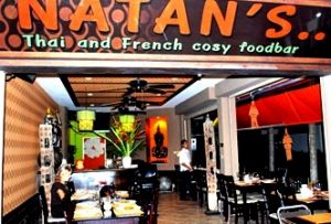 Natan's Restaurant