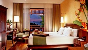 Sheraton Pattaya's 5* Hotel Resort