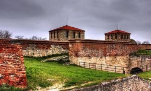 The Vidin Fortress