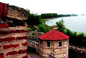 The Vidin Fortress