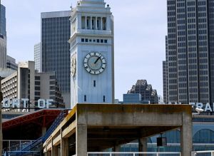 Ferry Building 