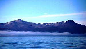 The Kerguelen Islands archipelago