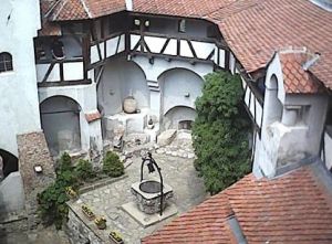 Bran Castle