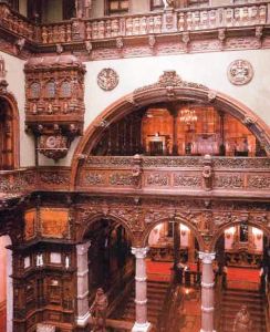 Peles Castle