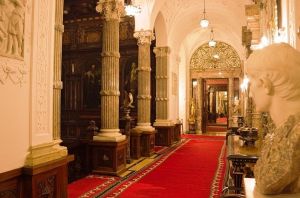 Peles Castle