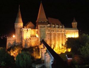 Hunedoara Castle