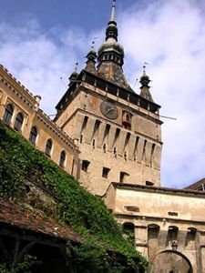 Citadel Sighișoara