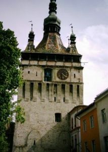 Citadel Sighișoara