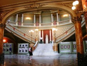 Romanian Atheneum