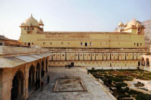 Jaipur in India