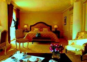 The Metropole 5* Hotel