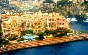 The Monte Carlo Bay Hotel and Resort