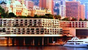 The Fairmont Monte Carlo Hotel and Resort