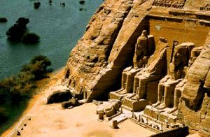 Egypt, Africa