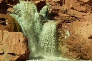 Utah Waterfalls