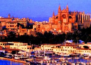 Majorca Island, Spain
