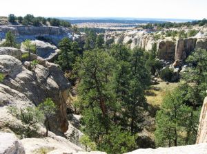 El Morro National Monument