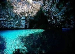 Carlsbad Caverns National Park