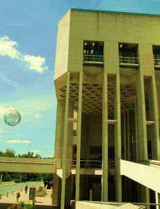 National Gallery of Australia 