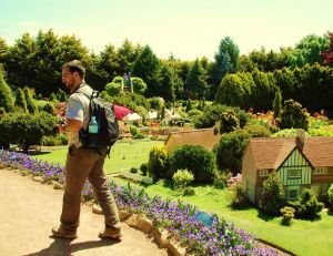 Cockington Green Gardens