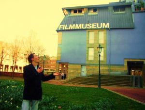 Düsseldorf Filmmuseum 