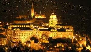 The best touristic attractions in Hungary
