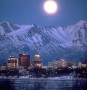 Anchorage