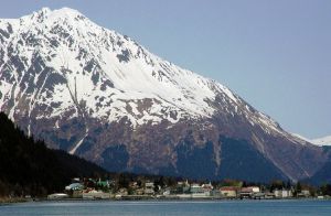 Seward