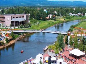 Fairbanks