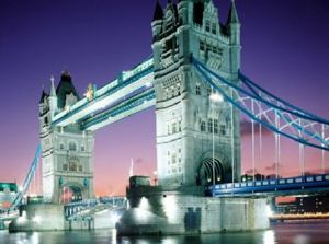 London-one of the world's leading destinations