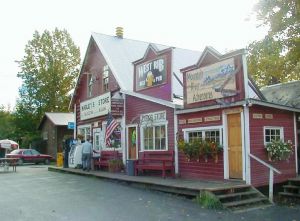 Talkeetna