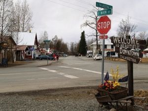 Talkeetna