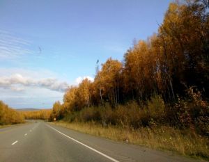 Talkeetna