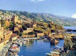 Byblos-one of the top travel places in 2011