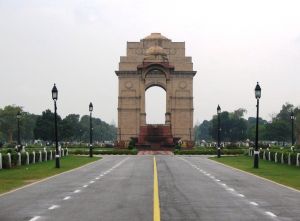 New Delhi