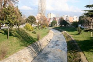 Tirana-a capital to remember