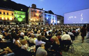 The Locarno Film Festival
