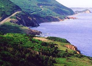 Cabot Trail