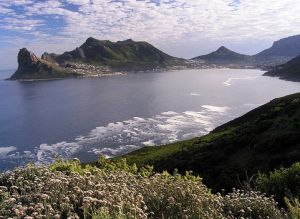 Chapman's Peak Drive