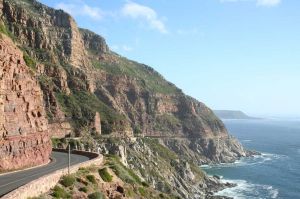 Chapman's Peak Drive