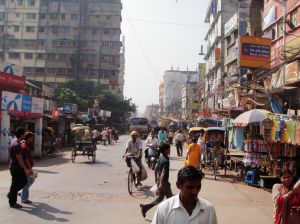 The Grand Trunk Road 