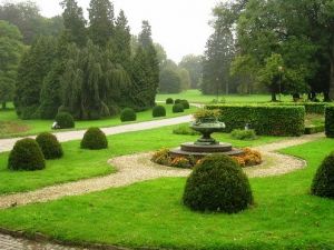 The National Botanic Garden of Belgium